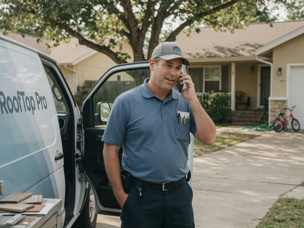 Roof Repair Weiser, ID FAQs