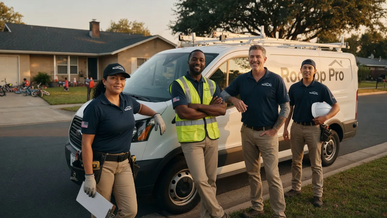 Roof Repair in Weiser, ID near me
