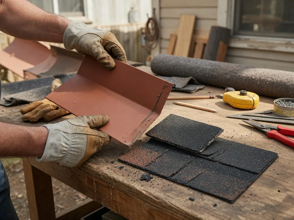 Roof Repair company in Weiser, ID
